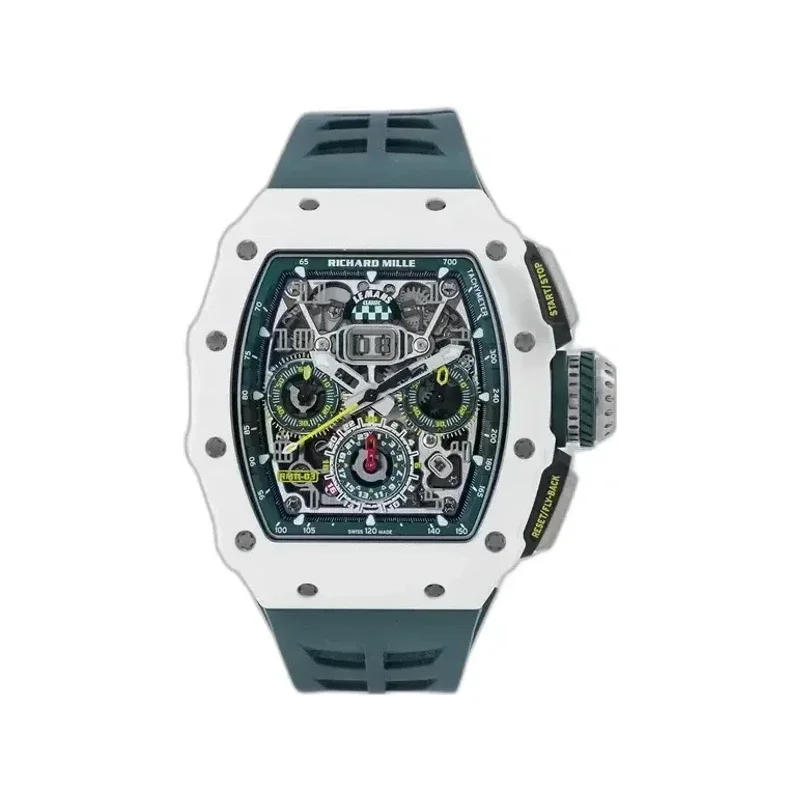 Richard Mille RM 11-03 Le Mans Classic