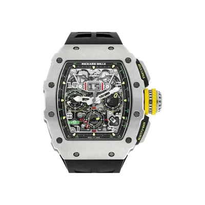 Richard Mille RM 11-03 Ti, front