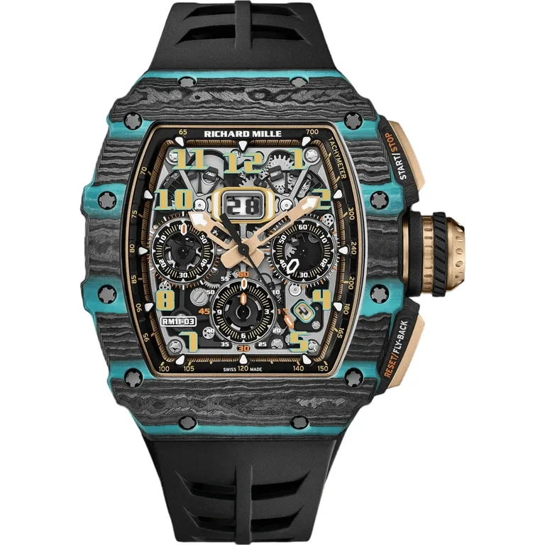 Richard Mille RM 11-03 Ultimate Edition, front