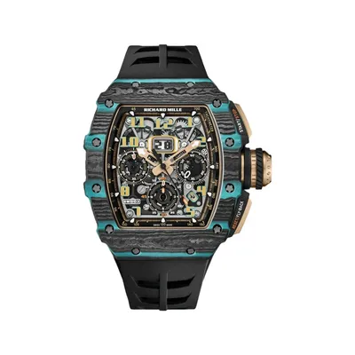Richard Mille RM 11-03 Ultimate Edition, front
