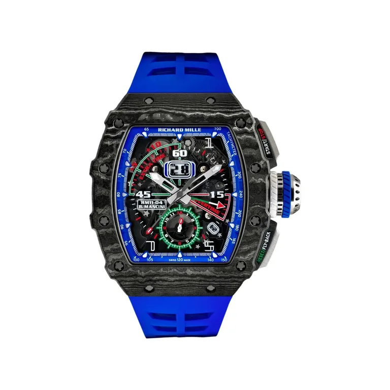 Richard Mille RM 11-04 Roberto Mancini