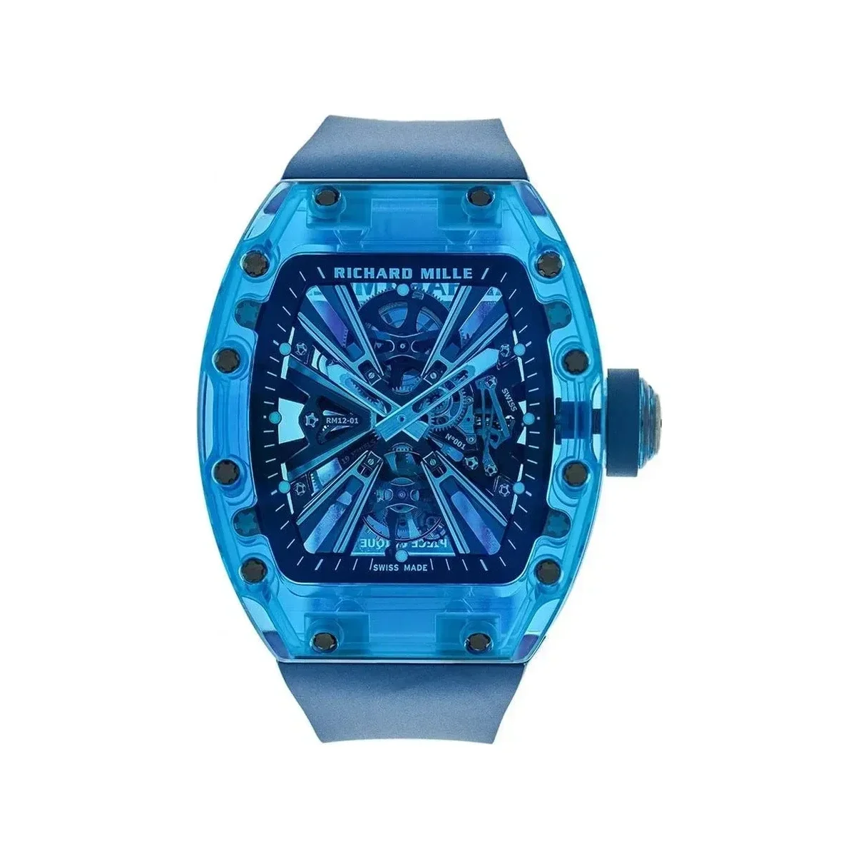 Richard Mille RM 12-01 — reference RM 12-01