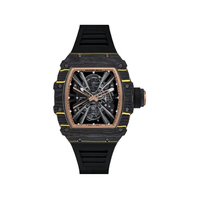 Richard Mille RM 12-01 Gold Carbon TPT