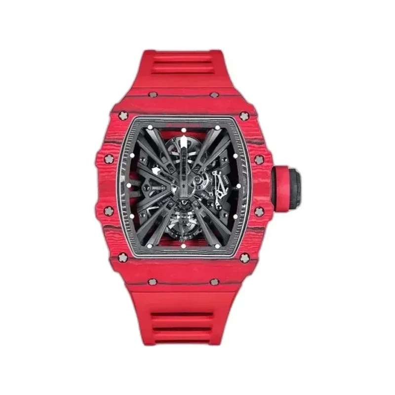 Richard Mille RM 12-01 Red Quartz TPT