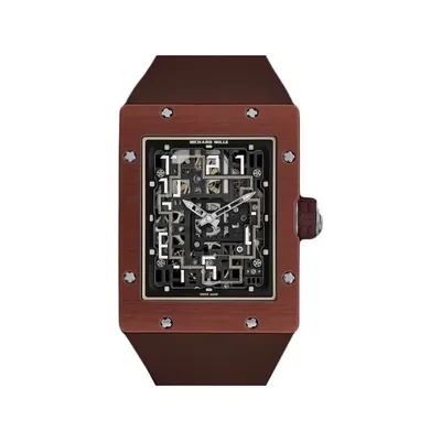 Richard Mille RM 16-02 Terracotta Quartz TPT