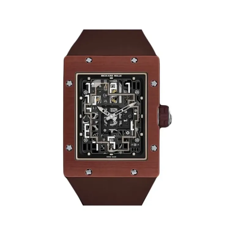 Richard Mille RM 16-02 Terracotta Quartz TPT
