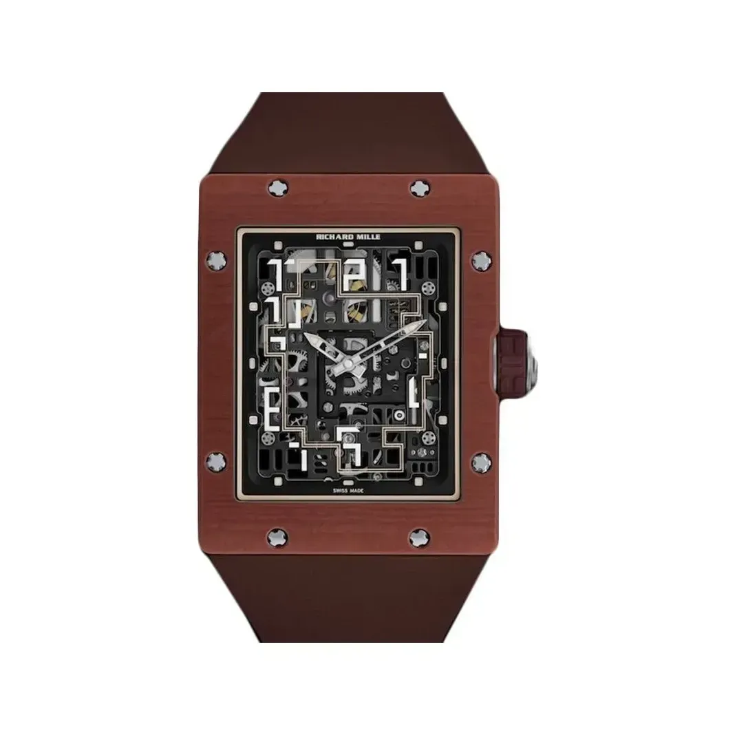 Richard Mille RM 16-02 Terracotta Quartz TPT