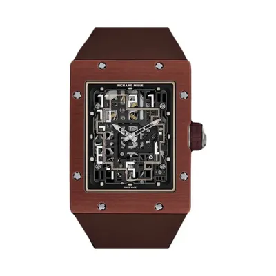 Richard Mille RM 16-02 Terracotta Quartz TPT