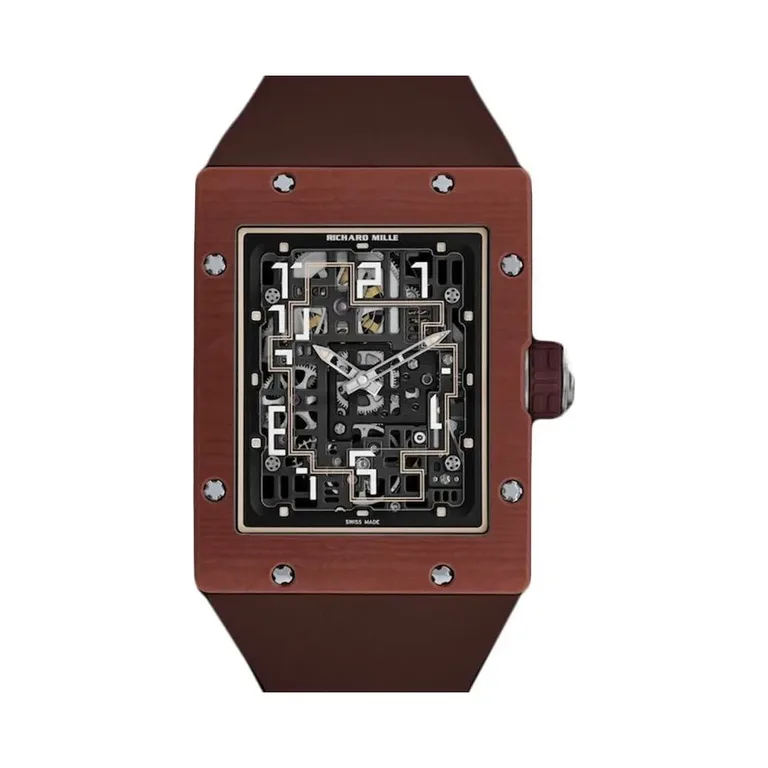 Richard Mille RM 16-02 Terracotta Quartz TPT