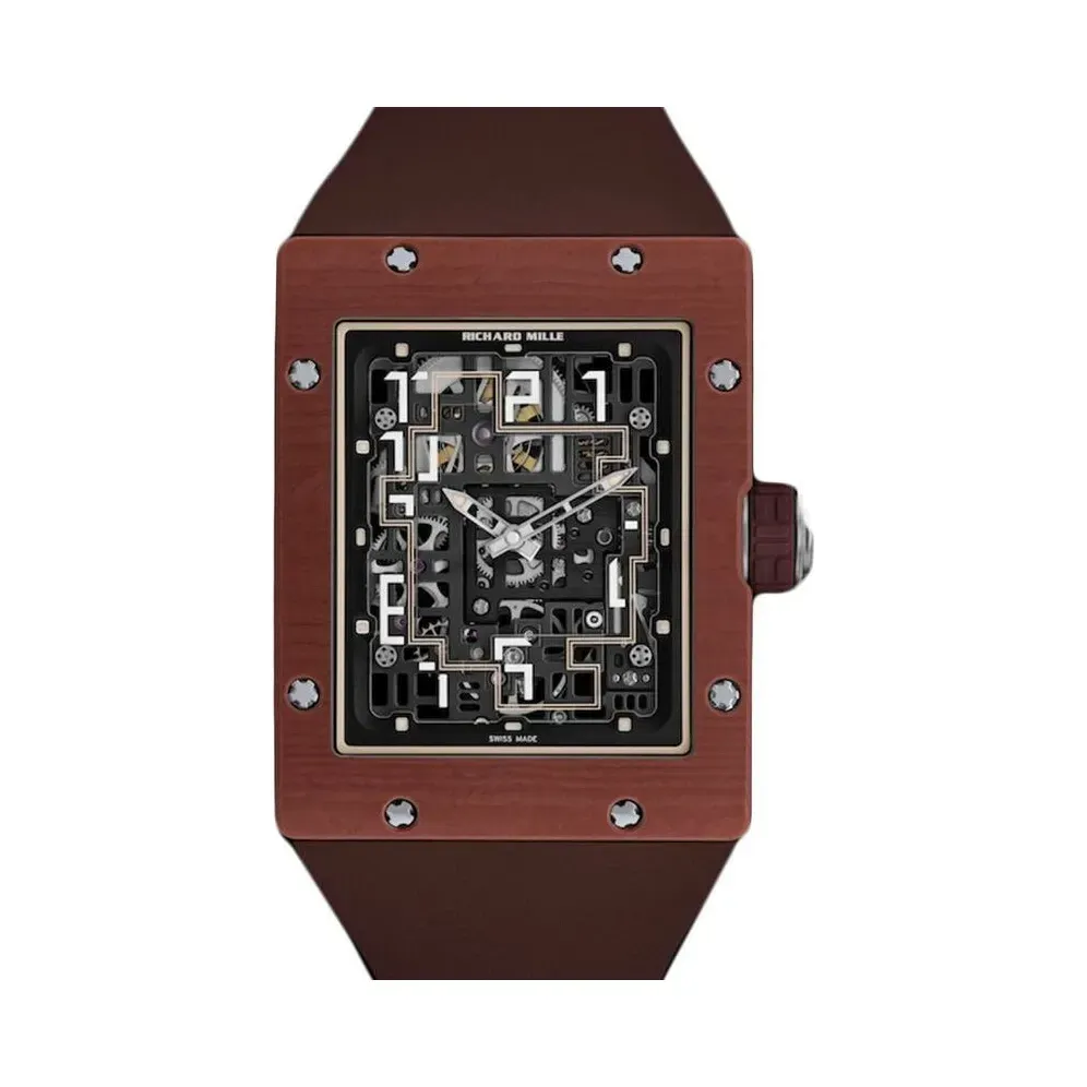 Richard Mille RM 16-02 Terracotta Quartz TPT