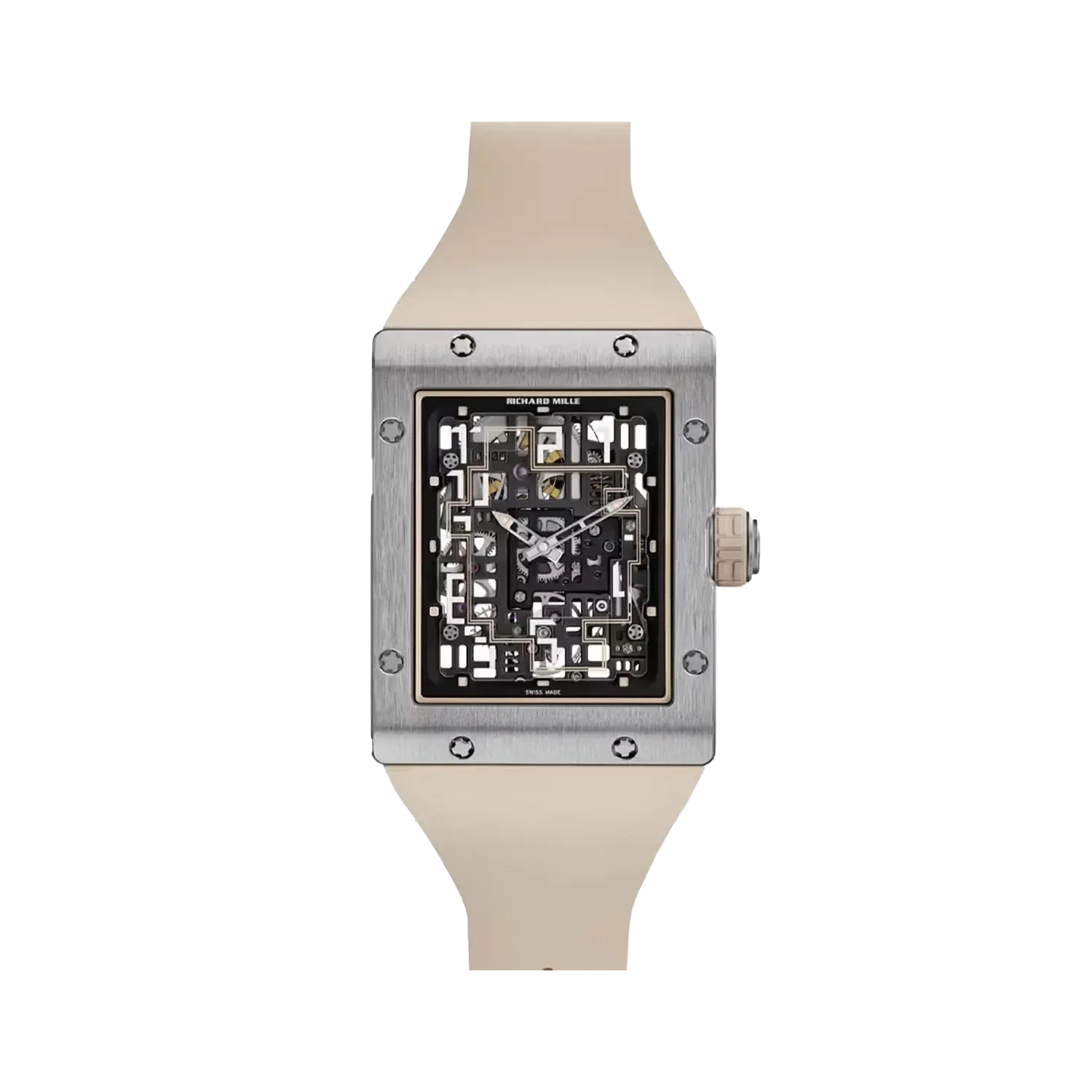 Richard Mille RM 16-02 Ti