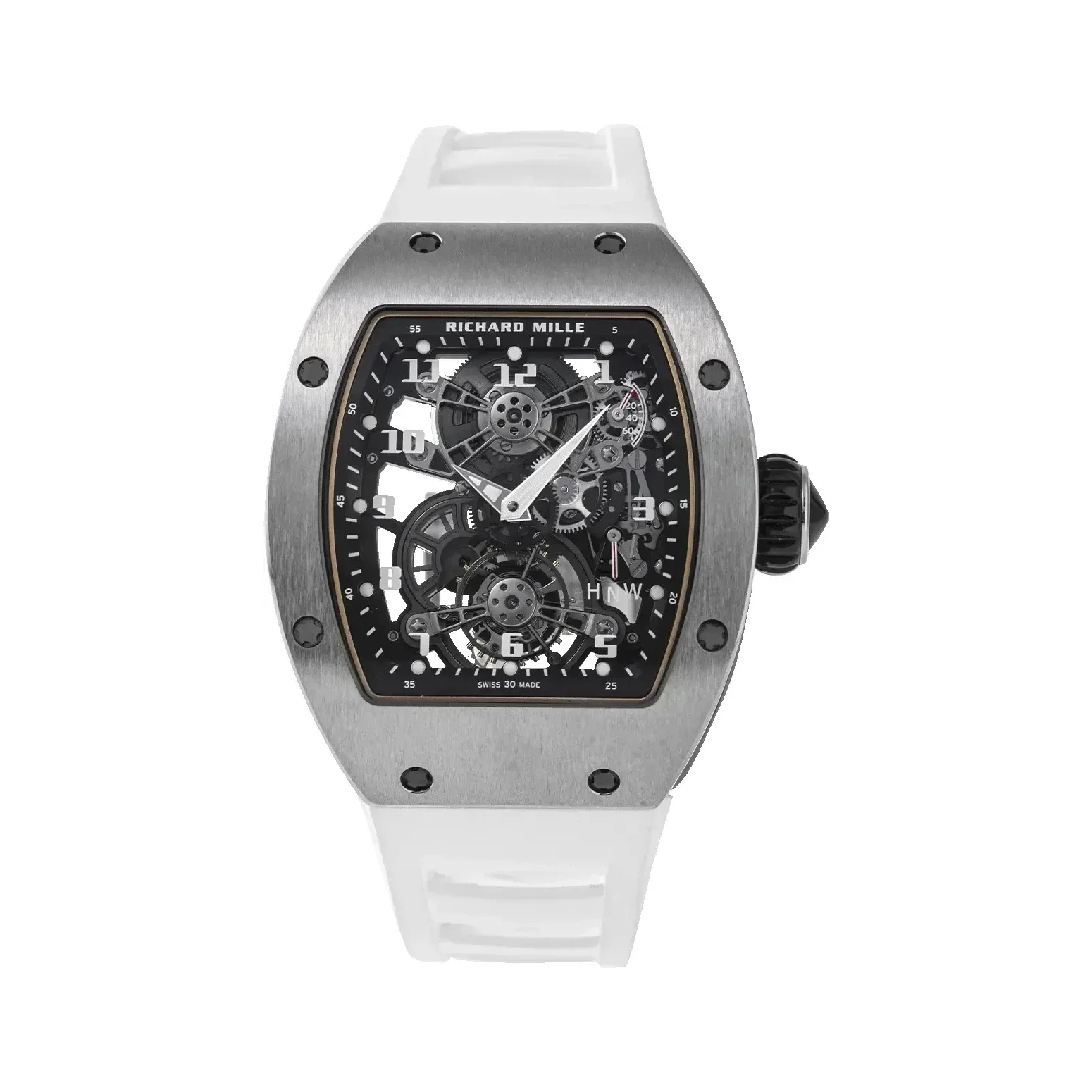 Richard Mille RM 17-01 Ti