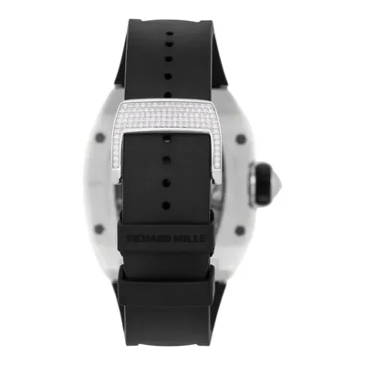 Richard Mille RM 17-01 WG Snow Setting, view 3