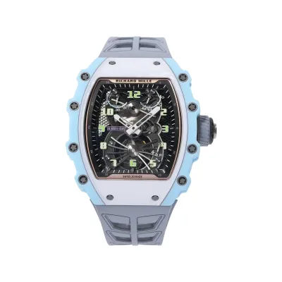 Richard Mille RM 21-02 Cotton Candy
