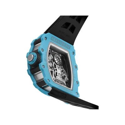 Richard Mille RM 21-02 Cotton Candy, view 4
