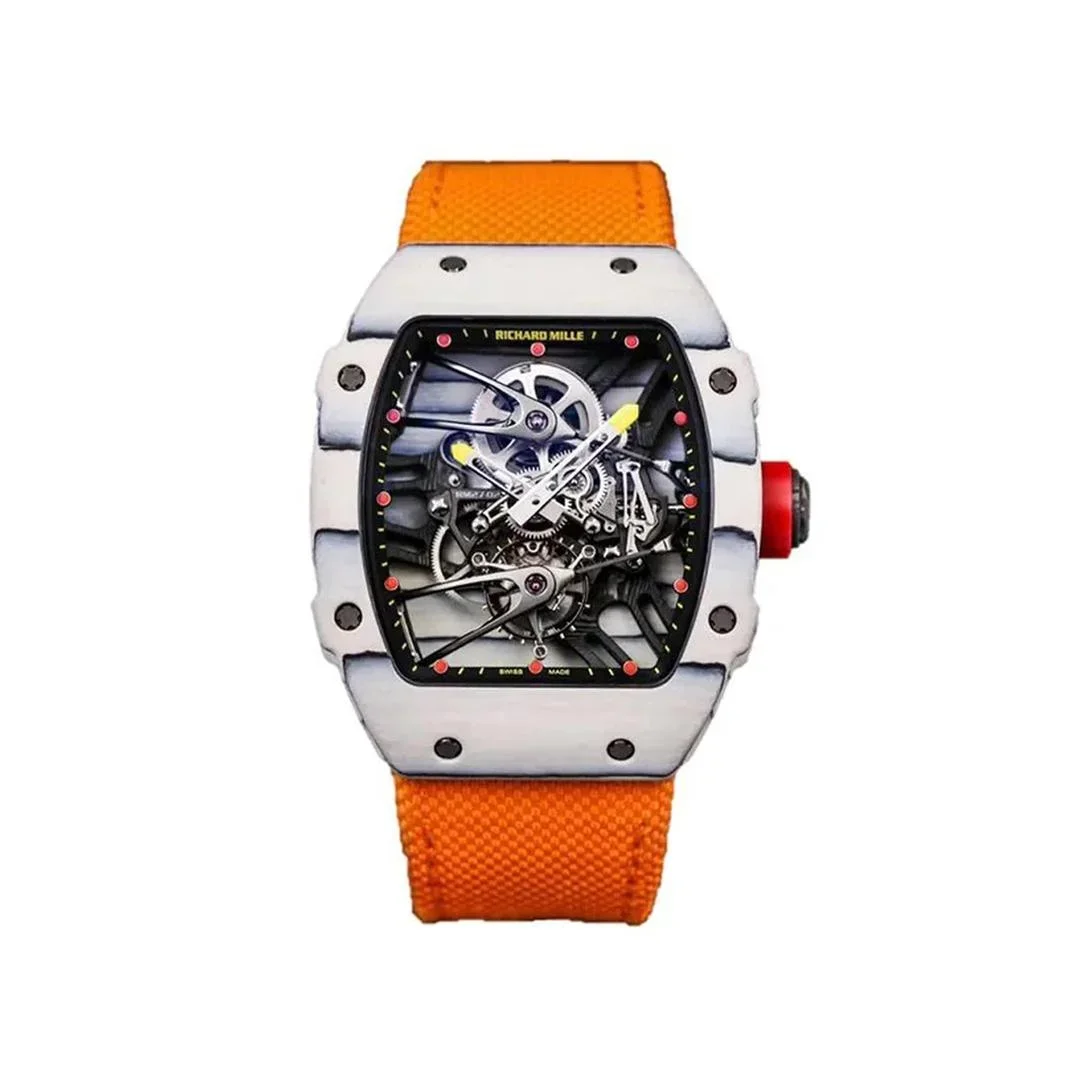 Richard Mille RM 27-02 — reference RM 27-02