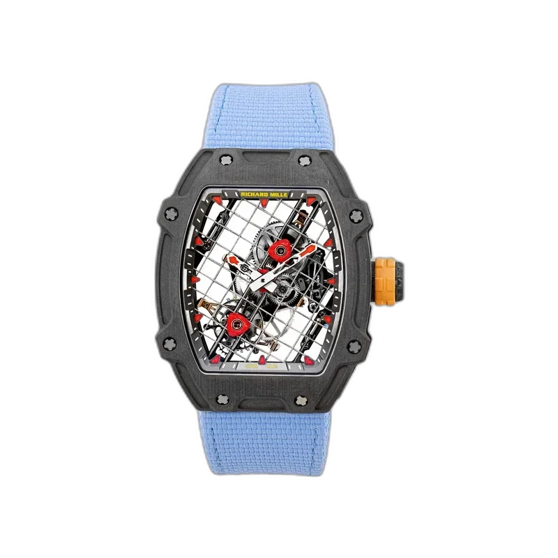 Richard Mille RM27-04 — reference RM 27-04
