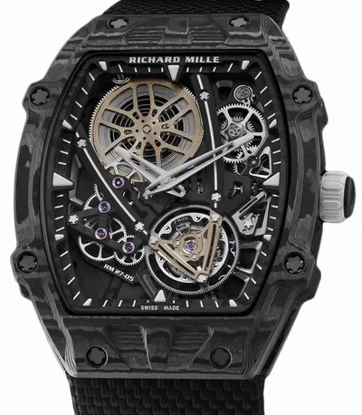 Richard Mille RM 27-05, view 2