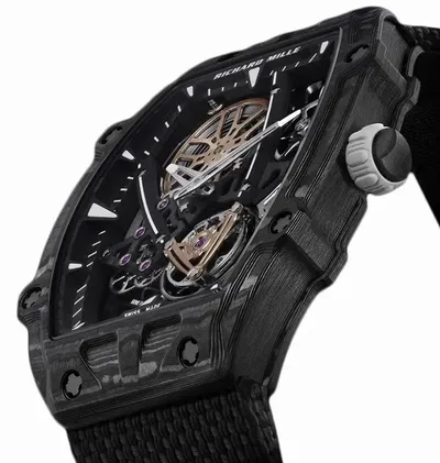 Richard Mille RM 27-05, view 3