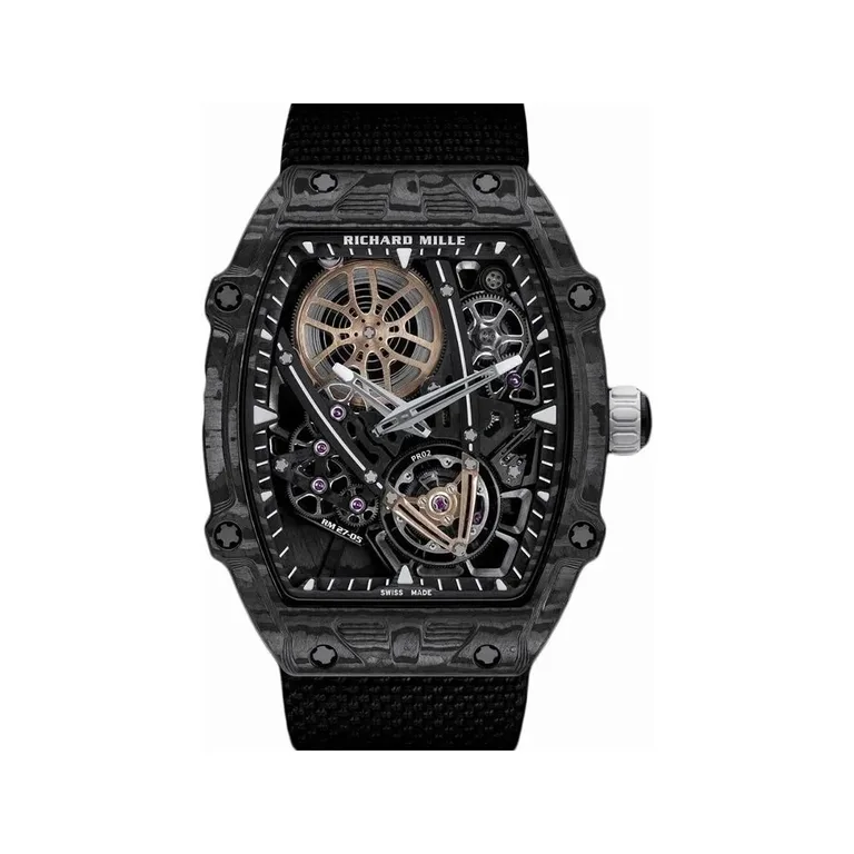 Richard Mille RM 27-05