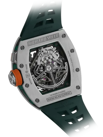 Richard Mille RM 30-01 Le Mans Classic — reference RM 30-01 LMC