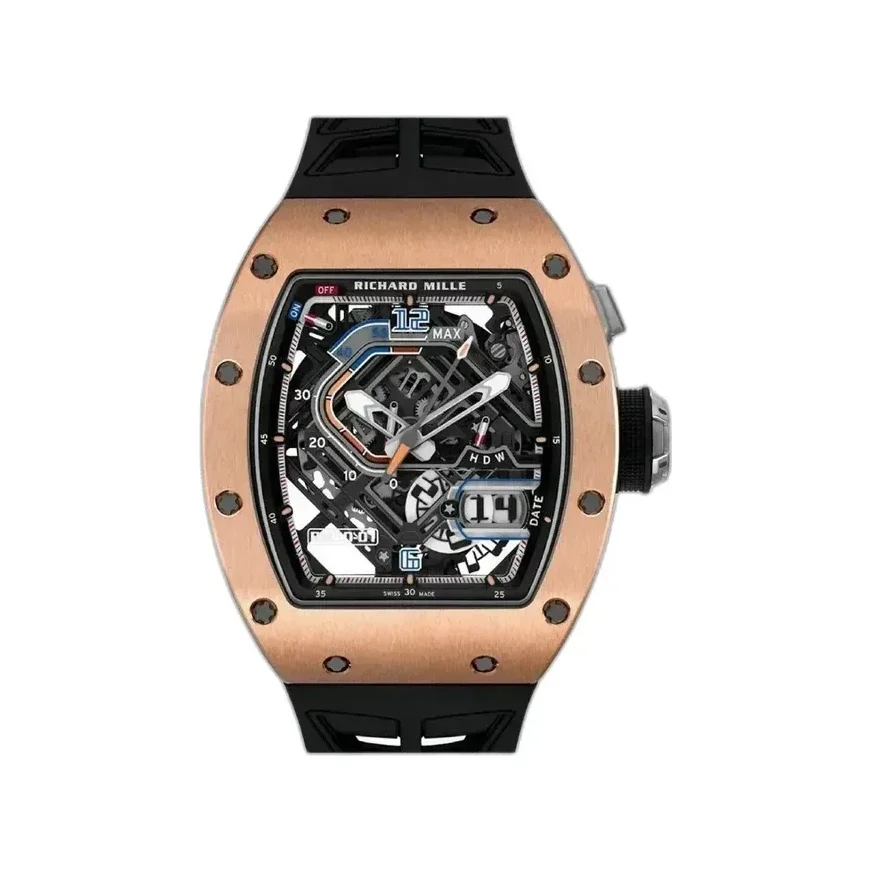 Richard Mille RM 30-01 RG