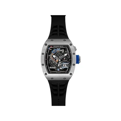 Richard Mille RM 30-01 Ti