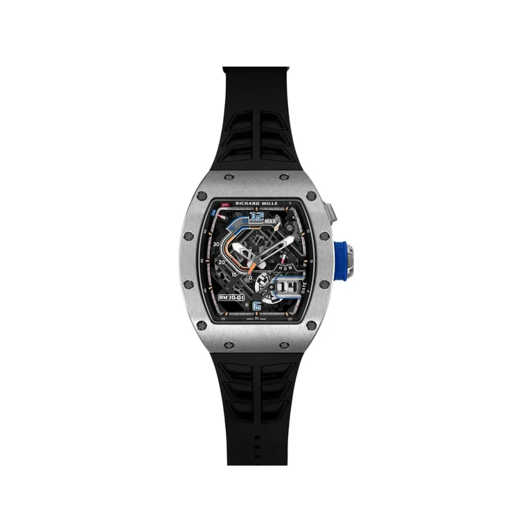 Richard Mille RM 30-01 Ti