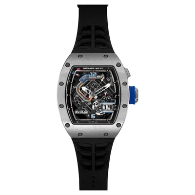 Richard Mille RM 30-01 Ti