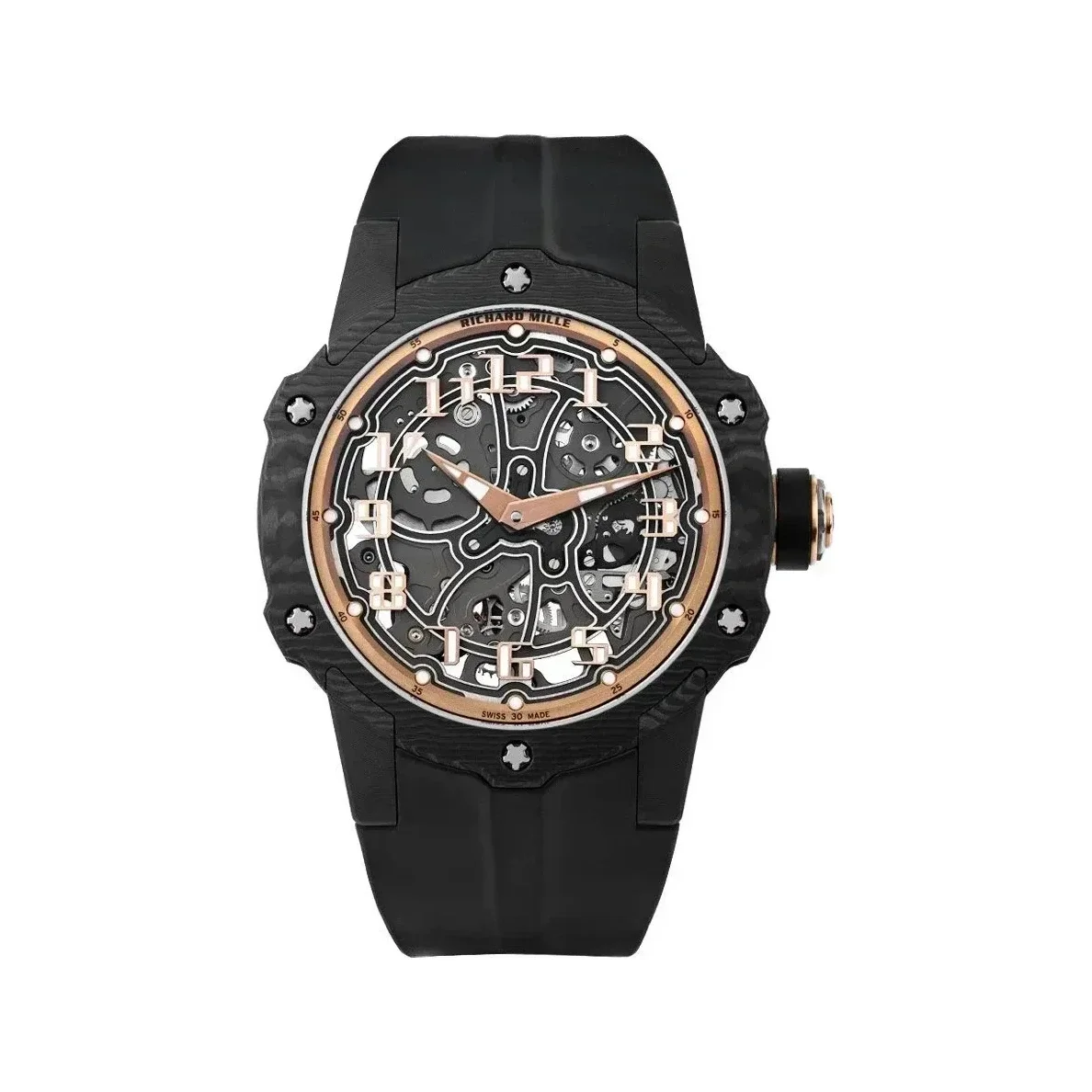 Richard Mille RM33-02 — reference RM 33-02