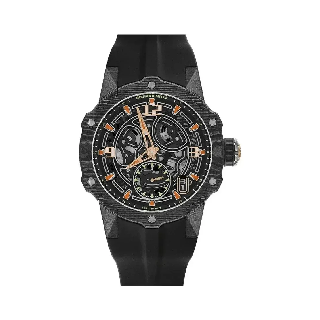 Richard Mille RM 33-03 — reference RM 33-03