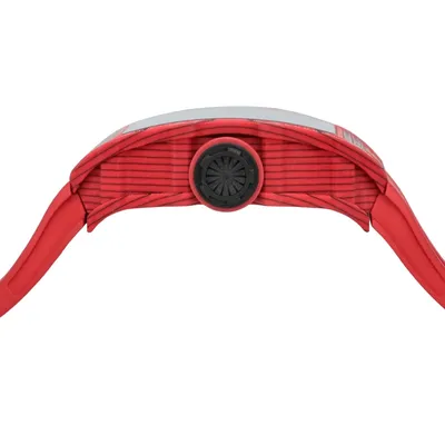 Richard Mille RM 35-02 Red, side-profile