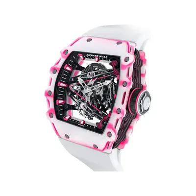 Richard Mille RM 38-02 Tourbillon Bubba Watson, view 6