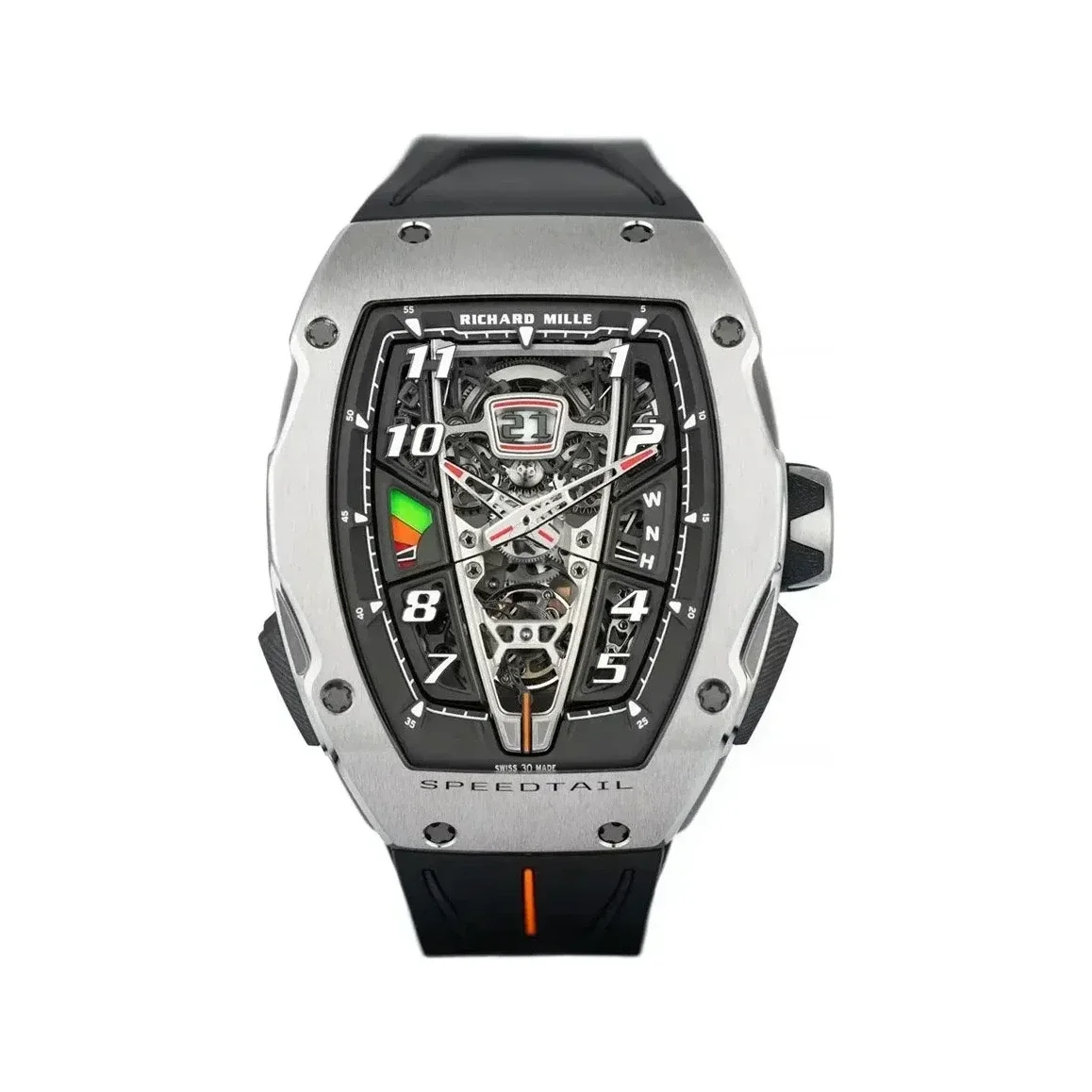 Richard Mille RM40-01 — reference RM 40-01