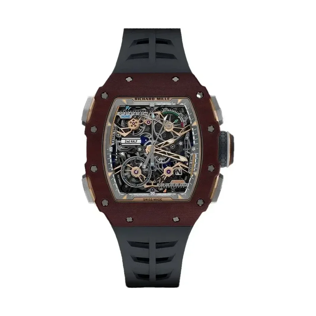 Richard Mille RM 41-01 — reference RM 41-01