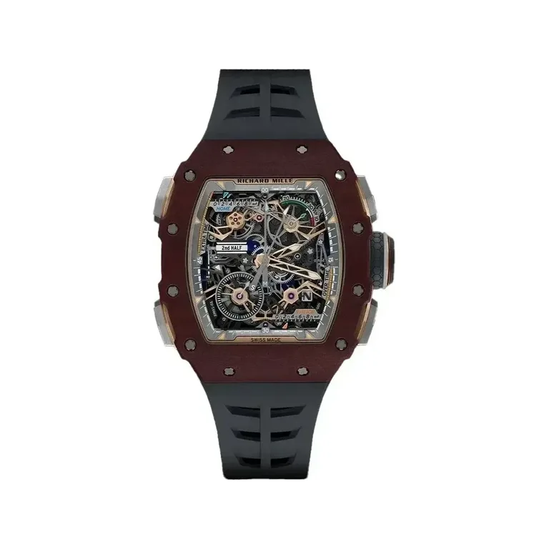 Richard Mille RM 41-01 Basalt TPT