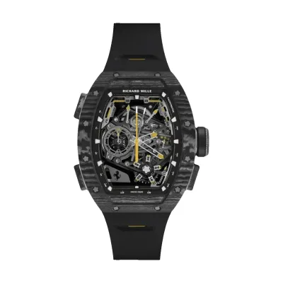 Richard Mille RM 43-01 Carbon TPT