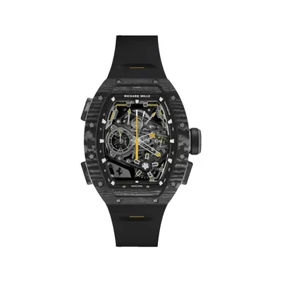 Richard Mille RM 43-01 Carbon TPT