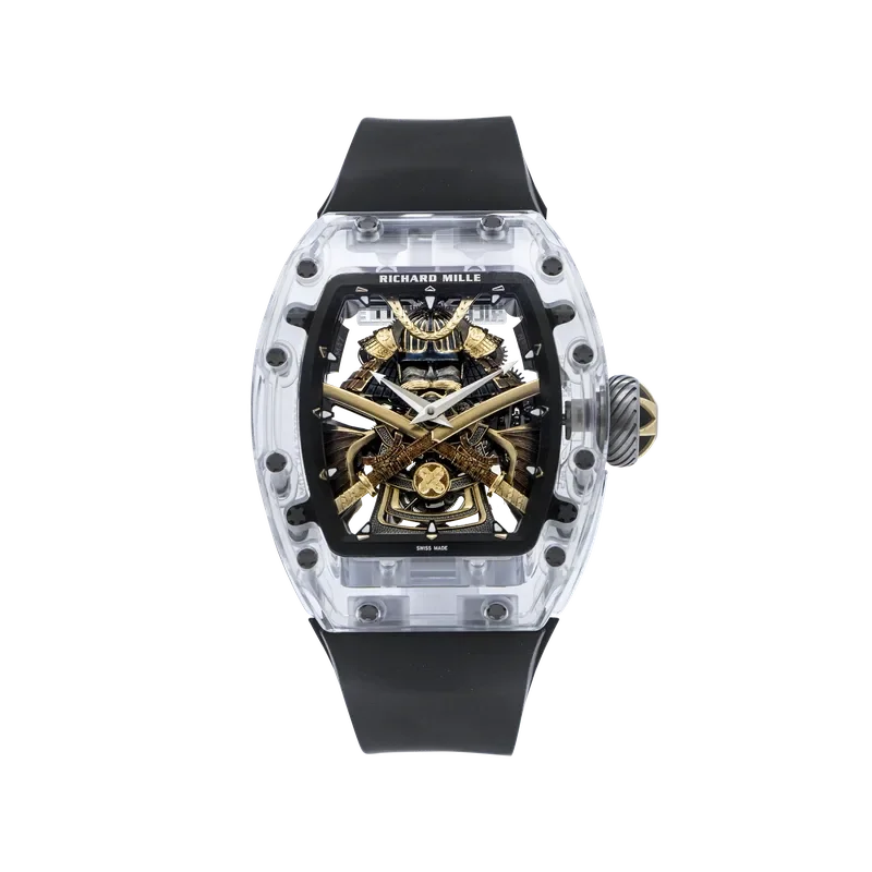 Richard Mille RM 47 Sapphire