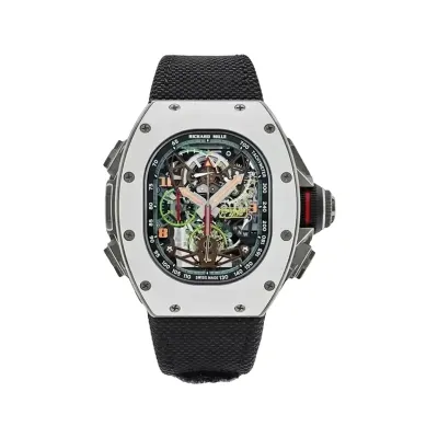 Richard Mille RM 50-02 ACJ