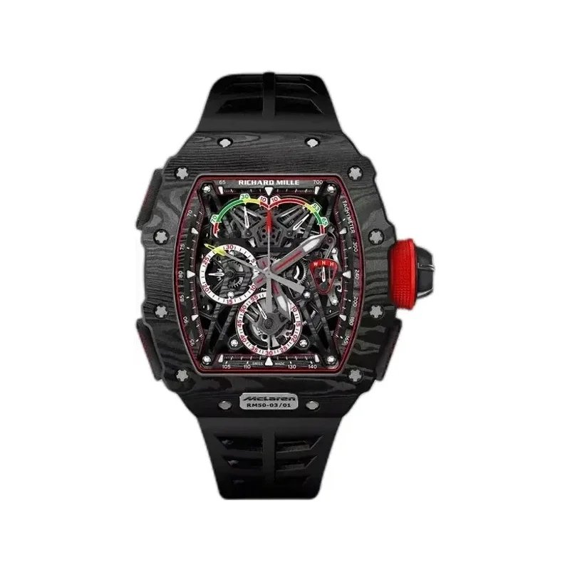 Richard Mille RM 50-03 McLaren F1