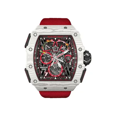 Richard Mille RM 50-04 Kimi Räikkönen