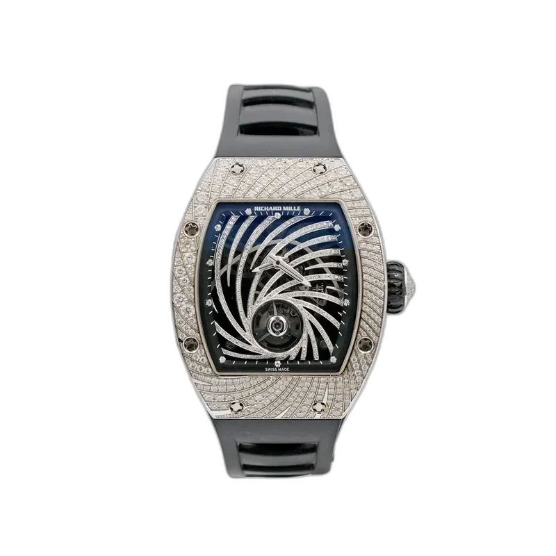 Richard Mille RM 51-02 WG