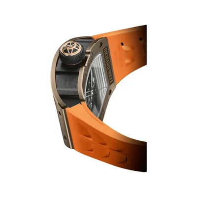 Richard Mille RM 52-05 Pharrell Williams, view 5