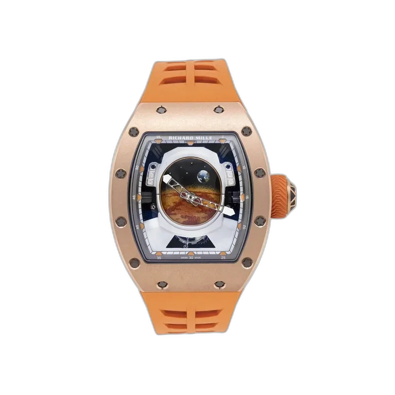 Richard Mille RM 52-05 RG