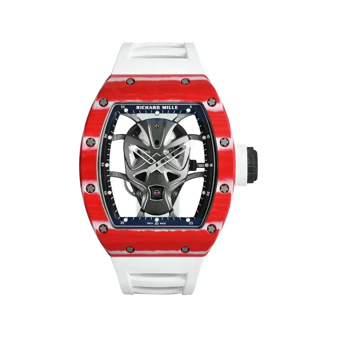 Richard Mille RM52-06 — reference RM 52-06