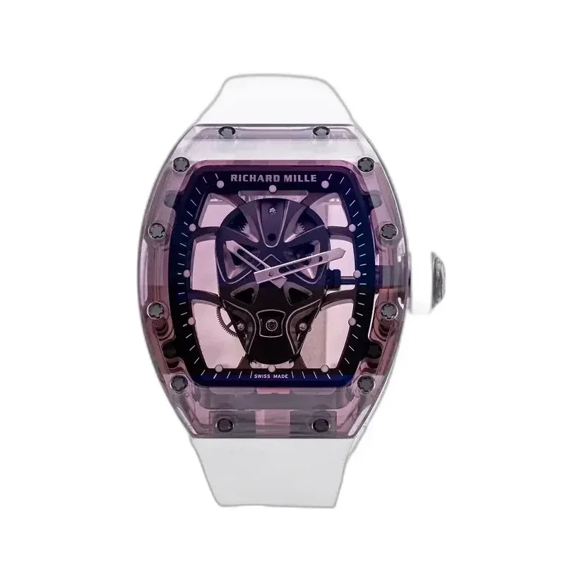 Richard Mille RM 52-06 Brown Sapphire