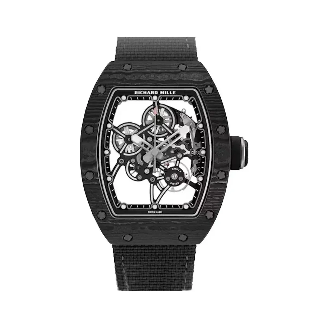Richard Mille RM 55-01 — reference RM 55-01