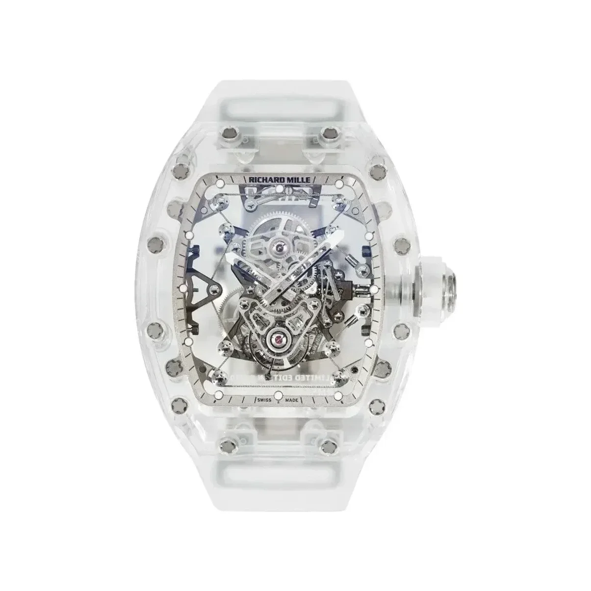 Richard Mille RM 56-02 — reference RM 56-02