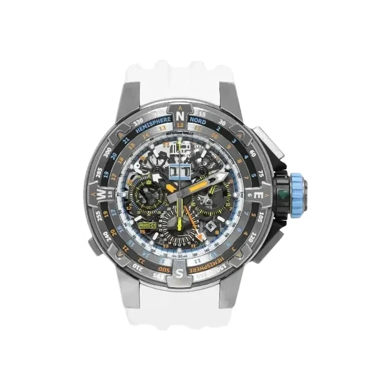 Richard Mille RM 60-01 St Barth Ti